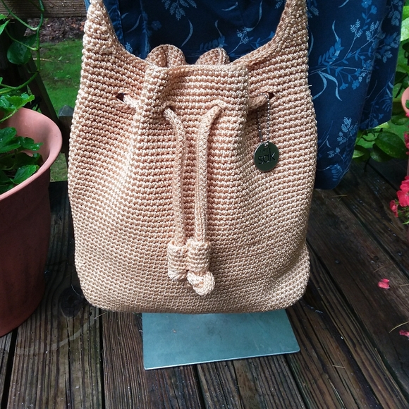 The Sak Women's Bag. - Picture 2 of 10